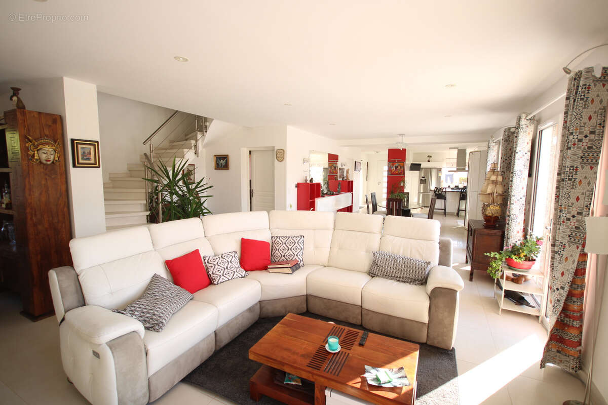 Maison à MIREPOIX