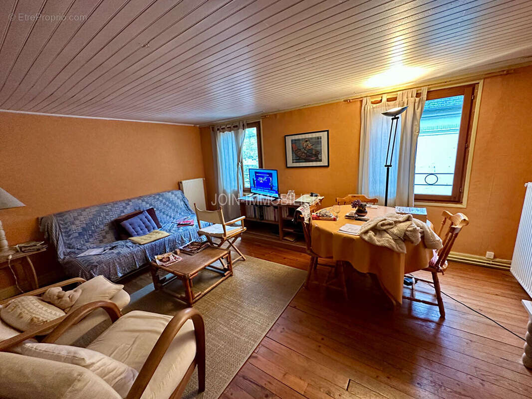 Appartement à DIEPPE