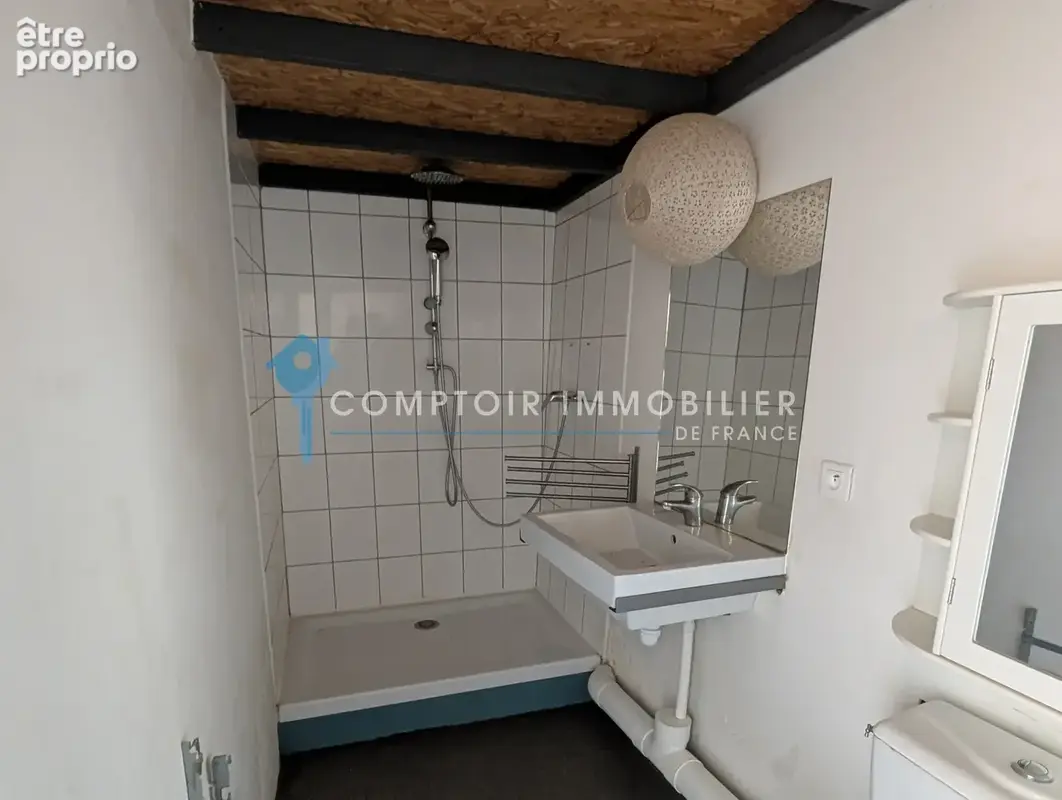 Dept 84 - Saint-Saturnin les Apt -  Pour investisseur - Maison de village - Possibilité 4 appartements - photo 12