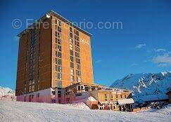 Appartement à ORCIERES
