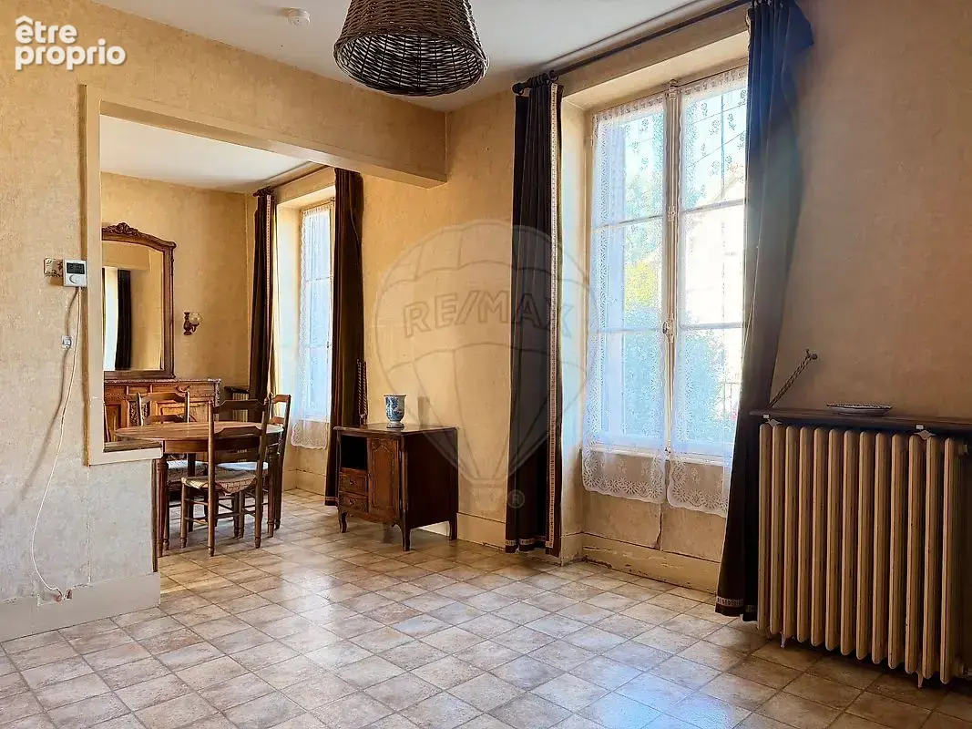 Maison 2 chambre(s) à vendre - photo 11