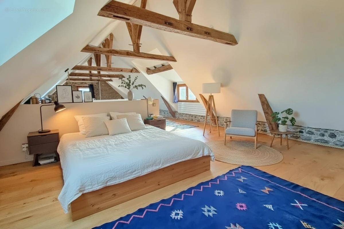 Maison à LONS