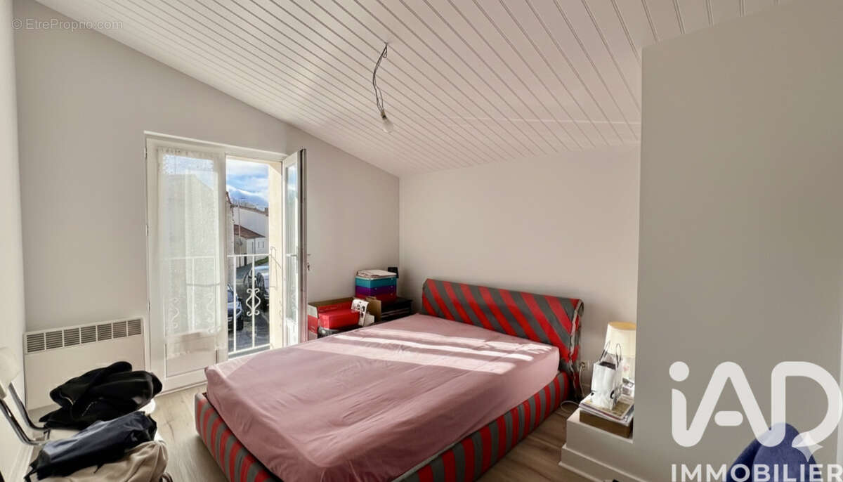 Photo 8 - Maison à NUAILLE-D'AUNIS