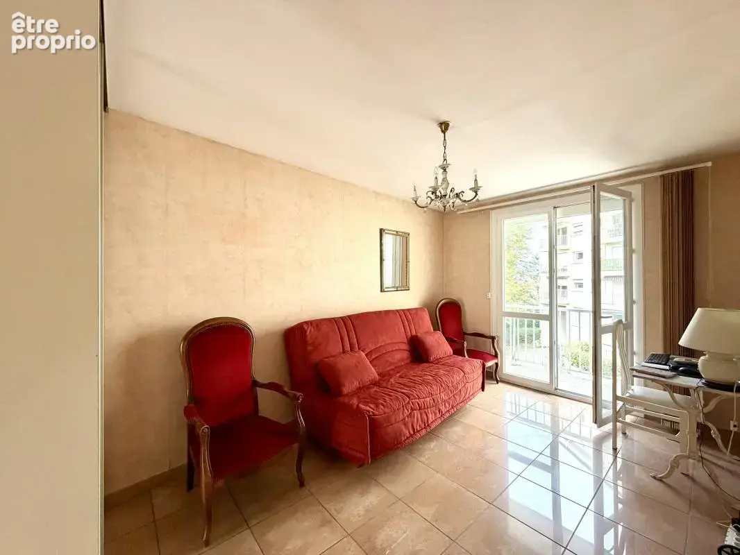 Appartement à rénover - photo 11