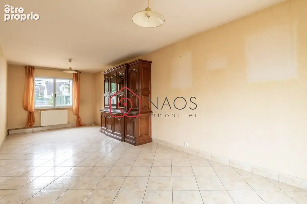 Maison familiale 97 m²/4 chambres/dpeD/jardin,terrasse,sous sol total - photo 6