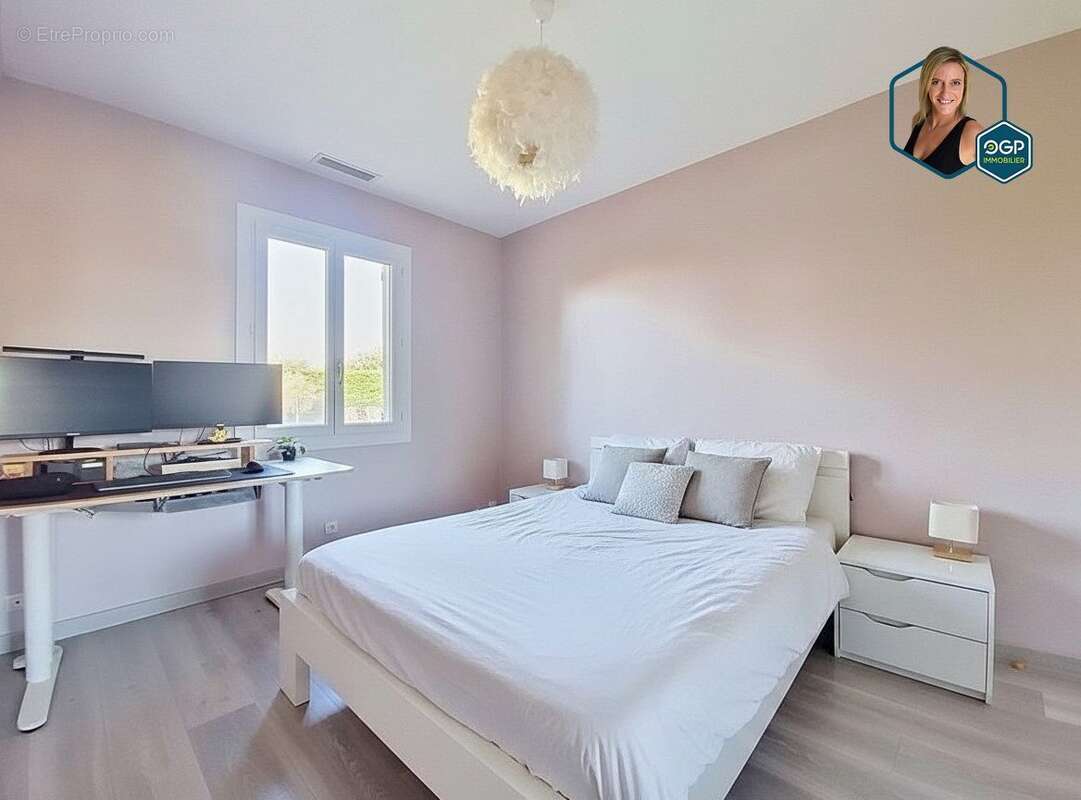 Maison à CASTELNAU-D'ESTRETEFONDS