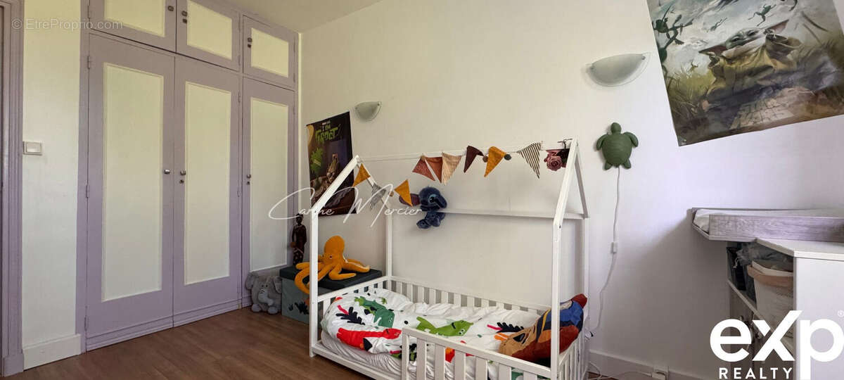 Appartement 68 m² à Jouars-Pontchartrain  - photo 8