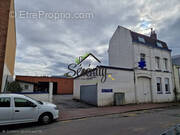 Appartement à CAPINGHEM