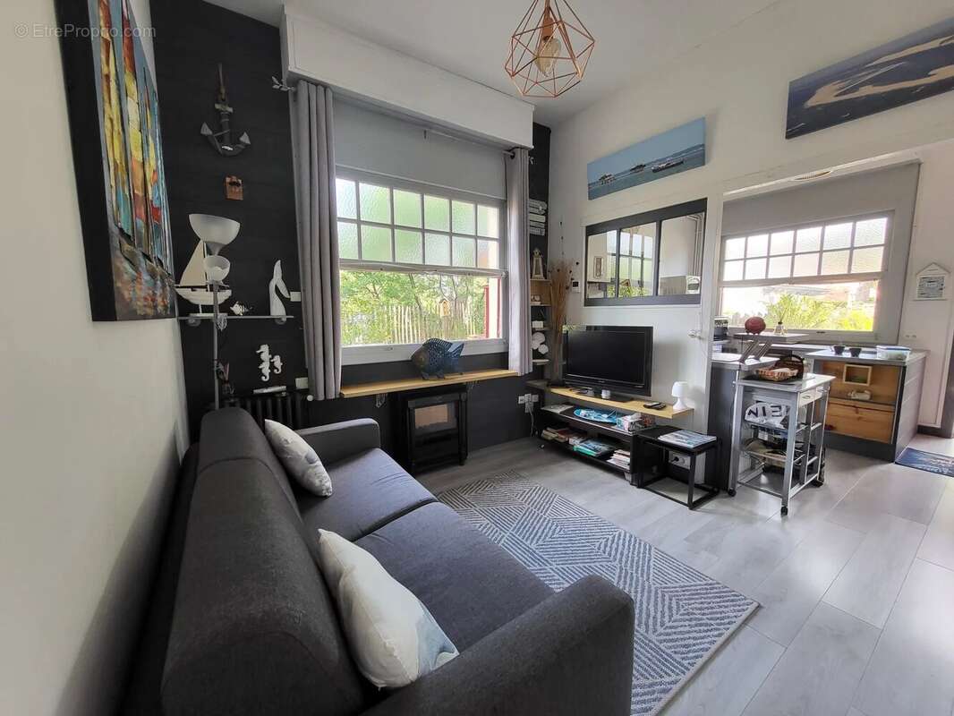 Appartement à ARCACHON
