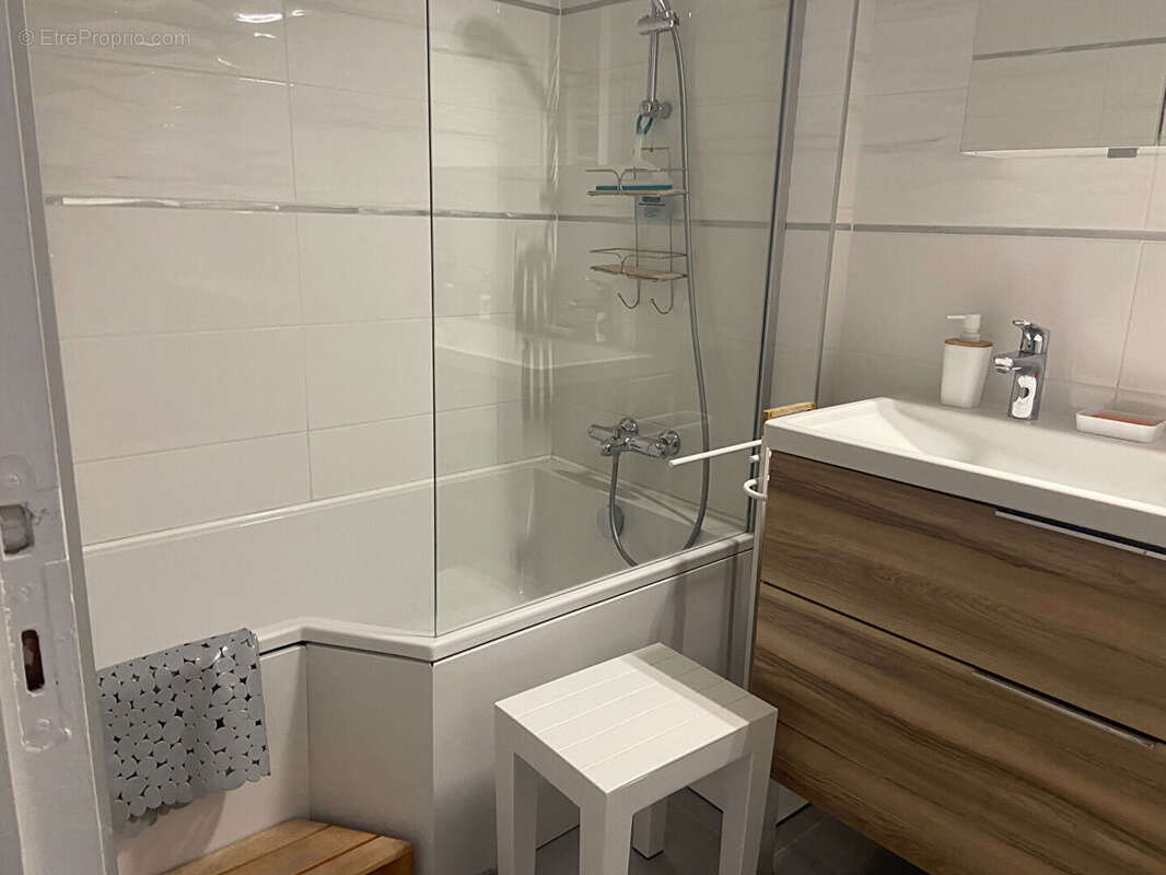 Appartement à DAX