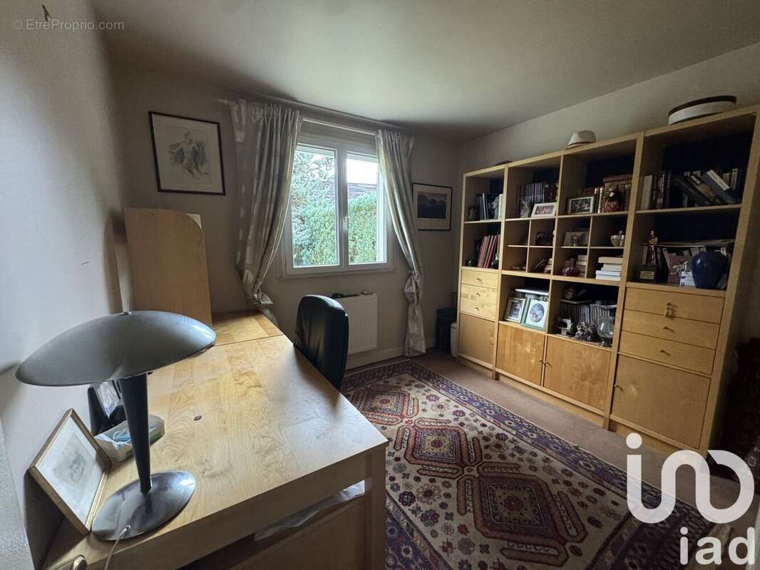 Photo 8 - Maison à SAINT-GERMAIN-LES-CORBEIL