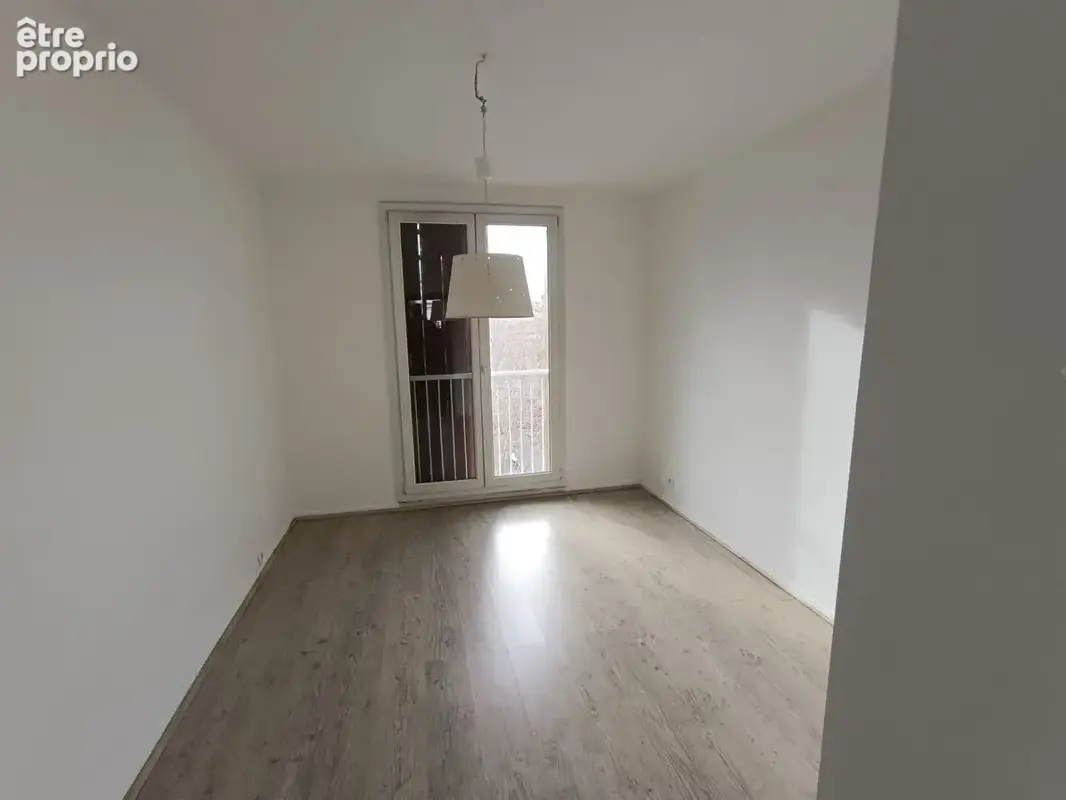 Appartement 56m² à salon-de-provence - photo 4