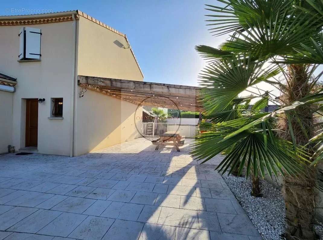 Maison 105 m² à Montauban  - photo 4