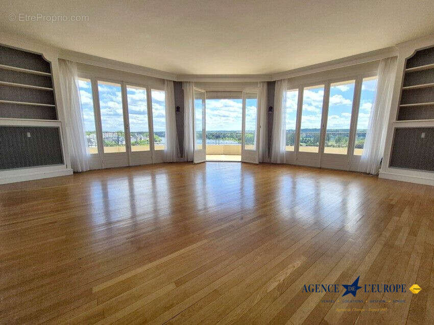 Appartement à VICHY