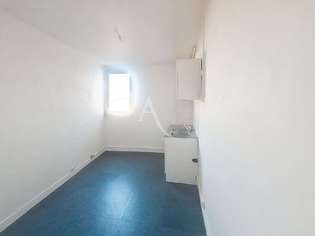 Appartement à PARIS-13E