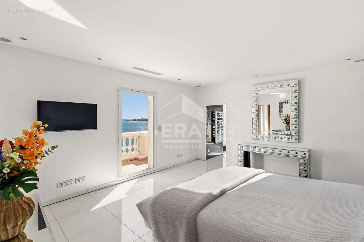 Villa 250m² à cannes - photo 5