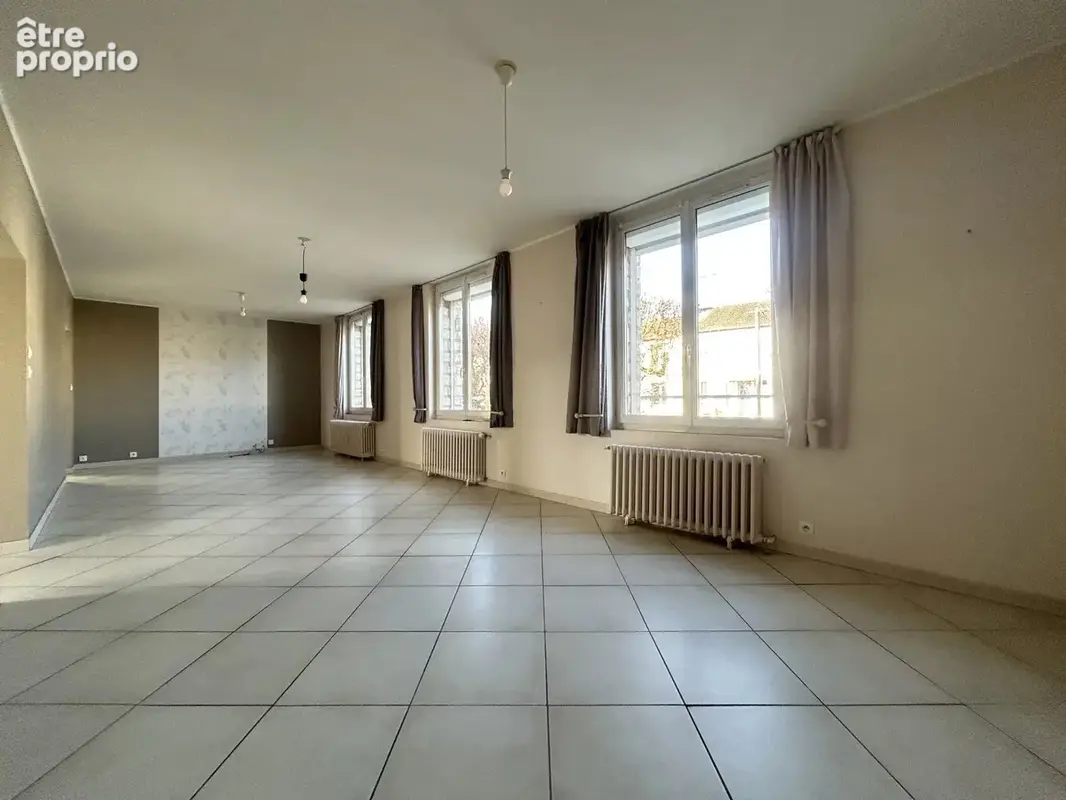 Vente Maison Nevers(58000) 169 000ï¿œ - photo 5