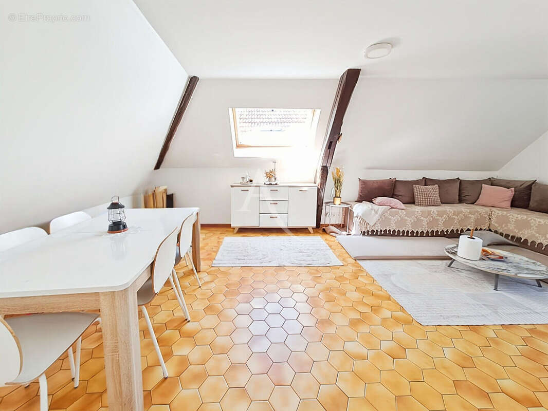 Appartement à ARPAJON