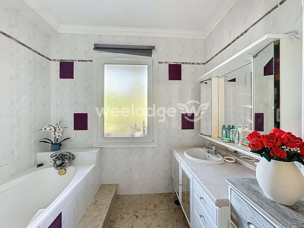 Appartement à ANDRESY