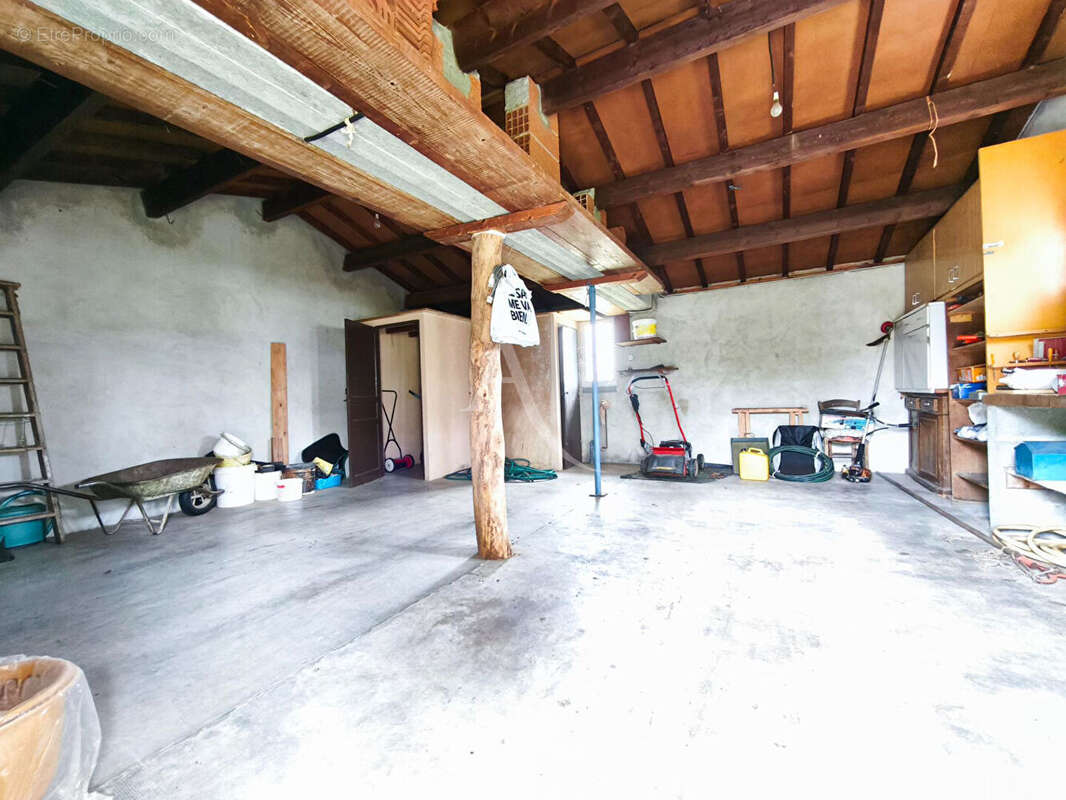 Maison à PLAISANCE-DU-TOUCH