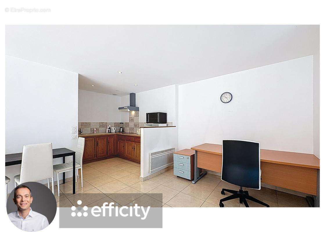 Appartement à VICHY
