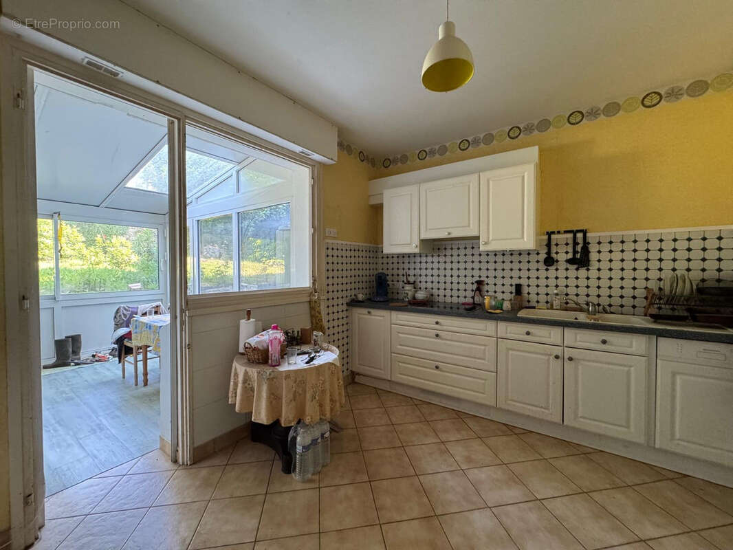 Appartement à QUIMPER