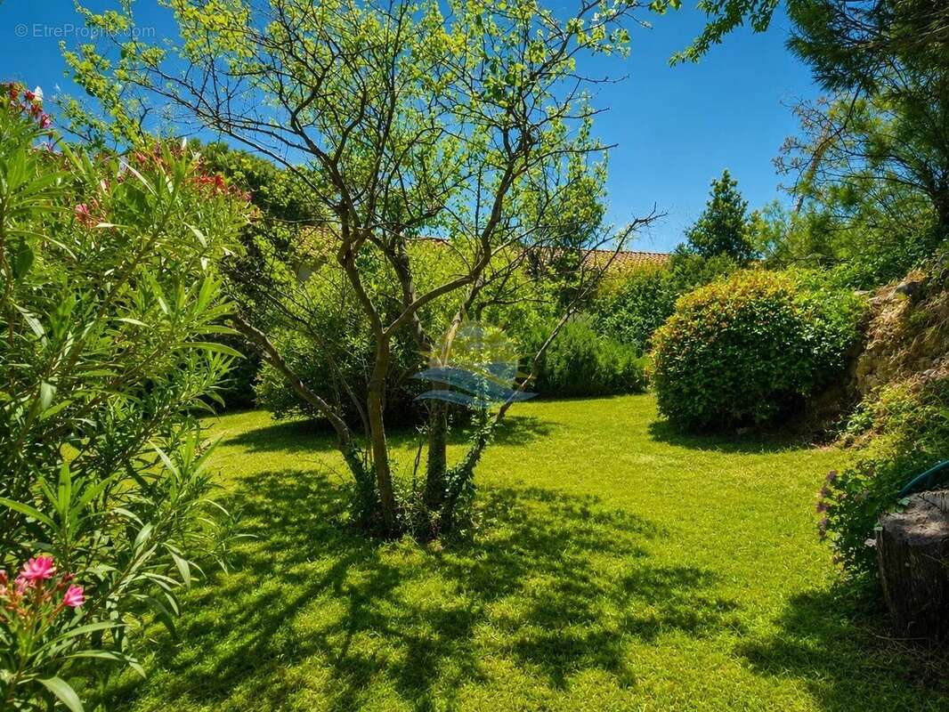 Saint pierre les martigues, batisse avec fort potentiel - photo 5