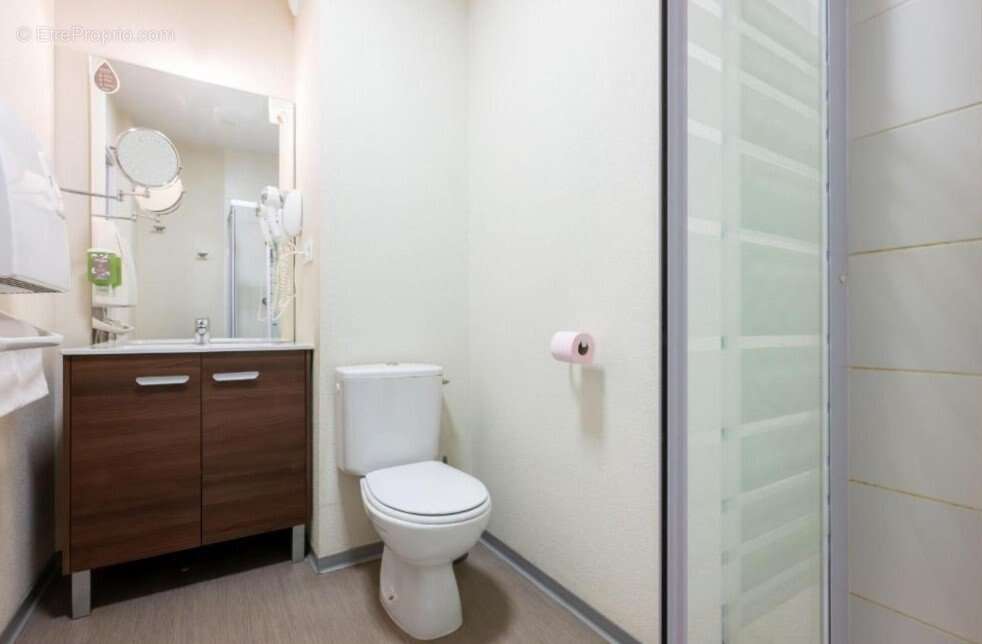 Appartement à ORLEANS