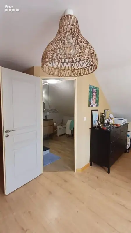 Maison 135m² à boussières - photo 6