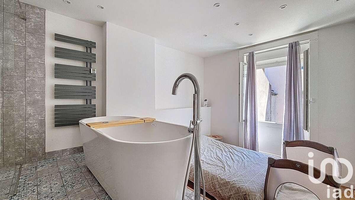 Photo 7 - Appartement à RIVE-DE-GIER