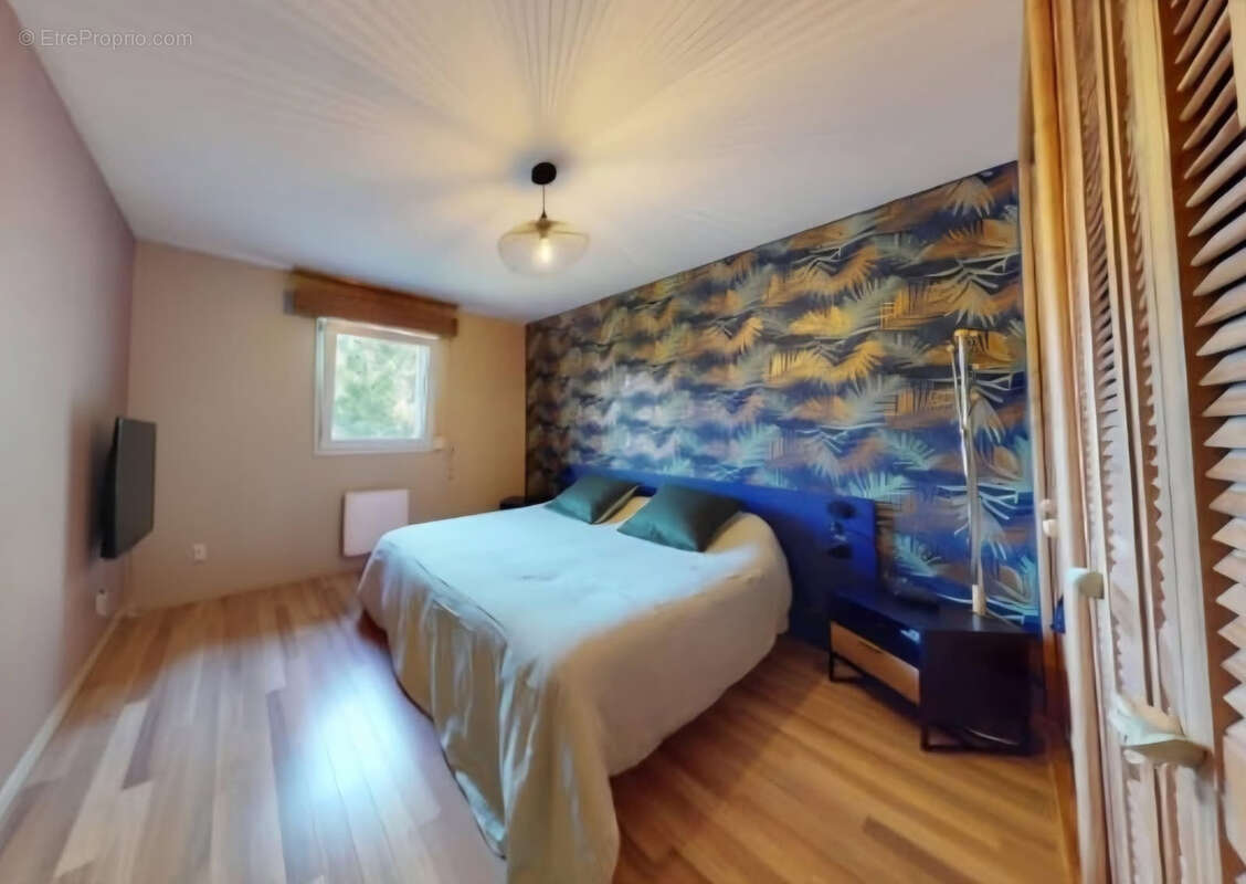 Maison à CORNEBARRIEU