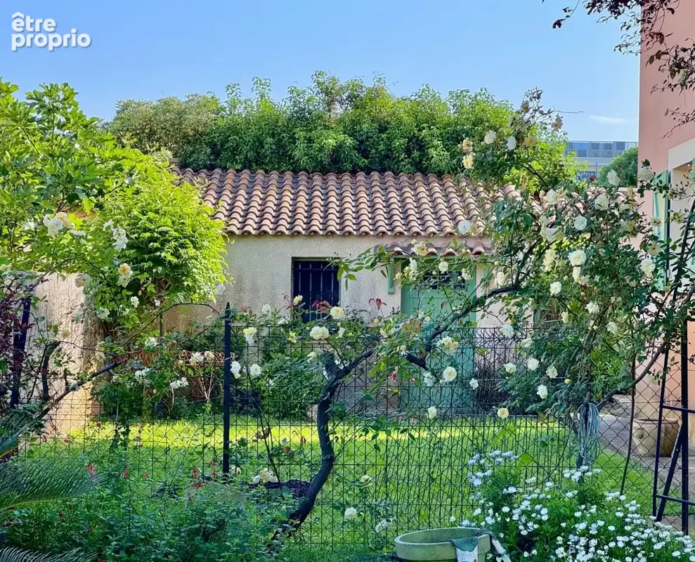 Maison à vendre 6 pièces PEROLS (34) avec piscine - photo 15