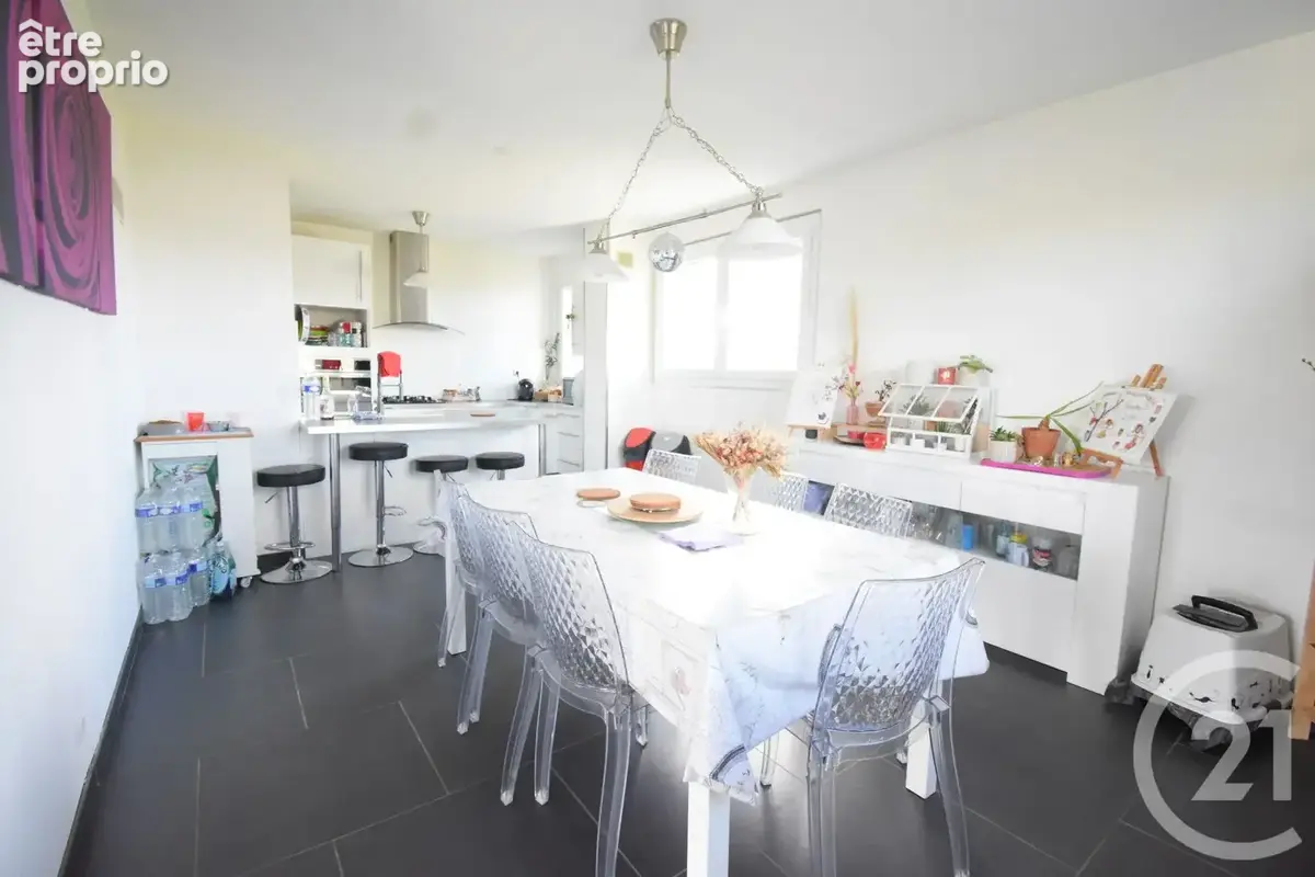 Maison 7 pièces 152 m² à vendre à Bellerive-Sur-Allier (03700) - photo 7