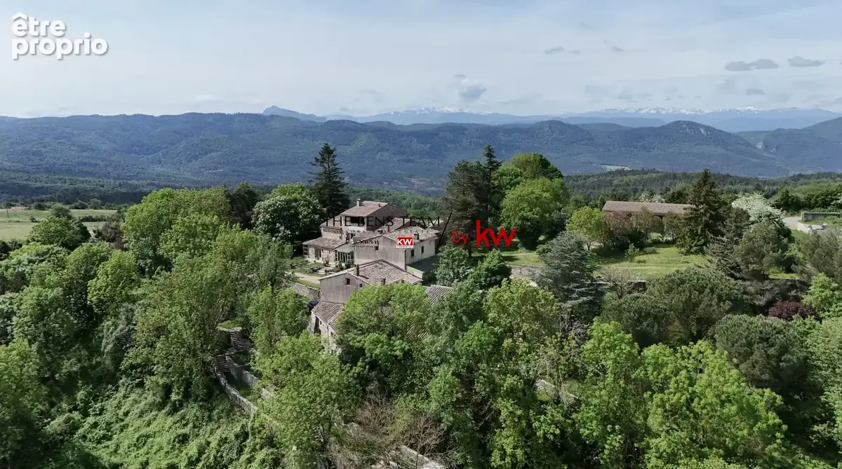 Maison 780 m² à Bouisse  - photo 2