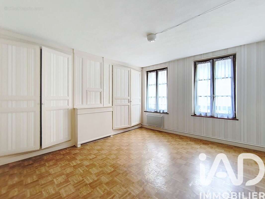 Photo 9 - Maison à SENONCHES