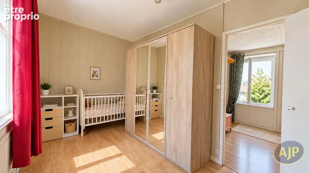 Maison 7 pièces 116 m² - photo 13
