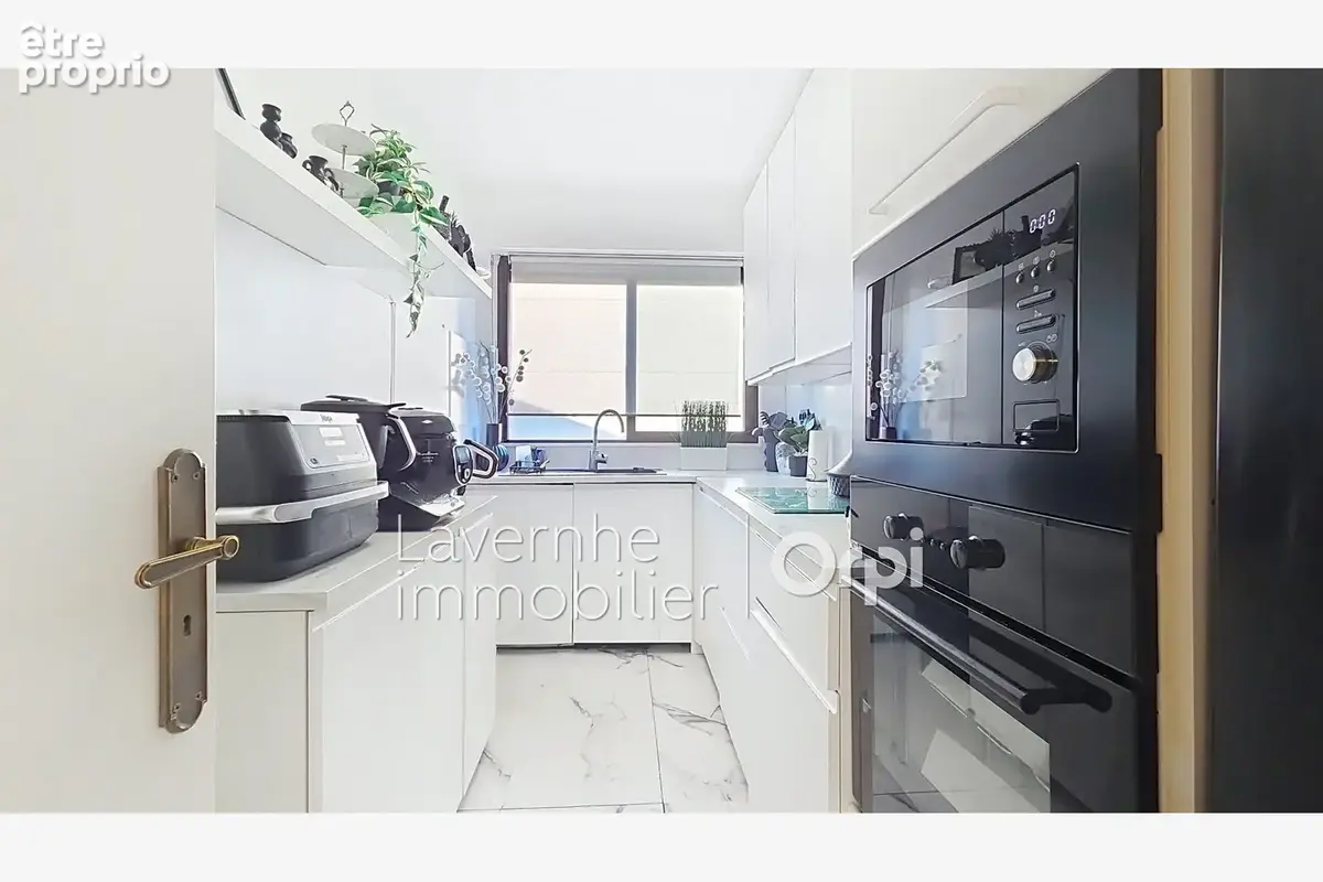 Appartement 3 pièces 63 m² à vendre à Antibes (06160) - photo 5