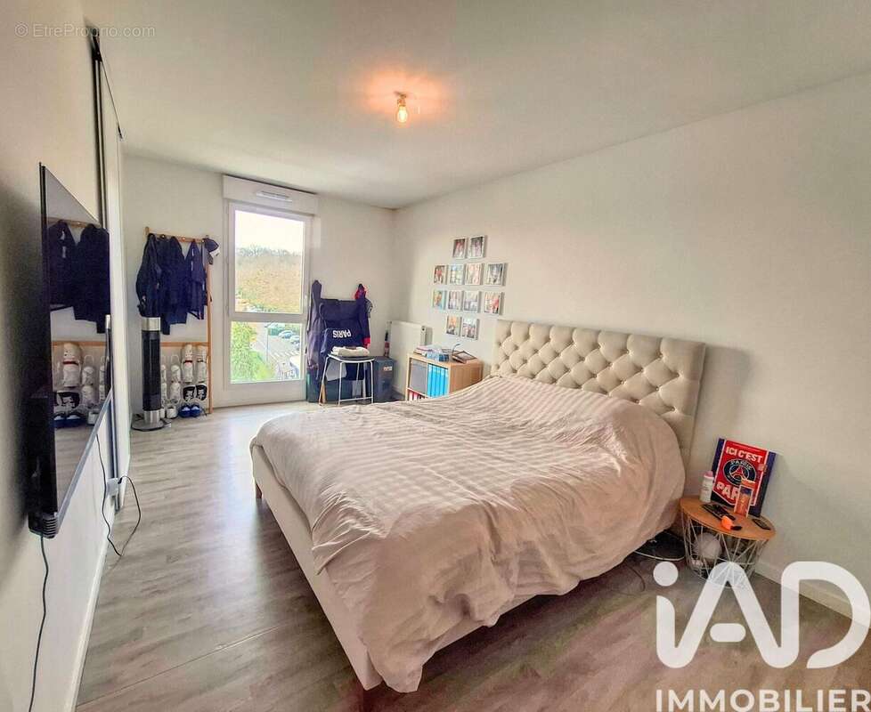 Photo 4 - Appartement à SANNOIS