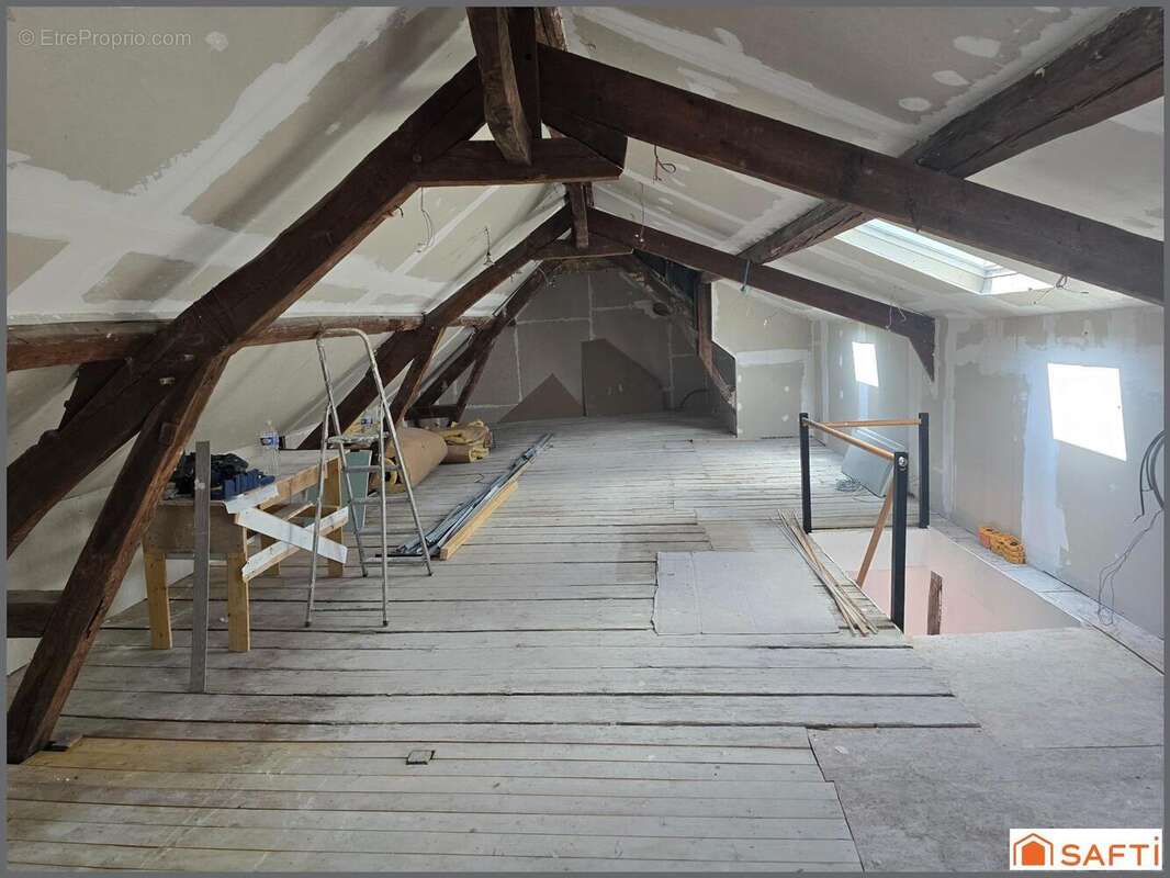 Photo 8 - Maison à ORBEC