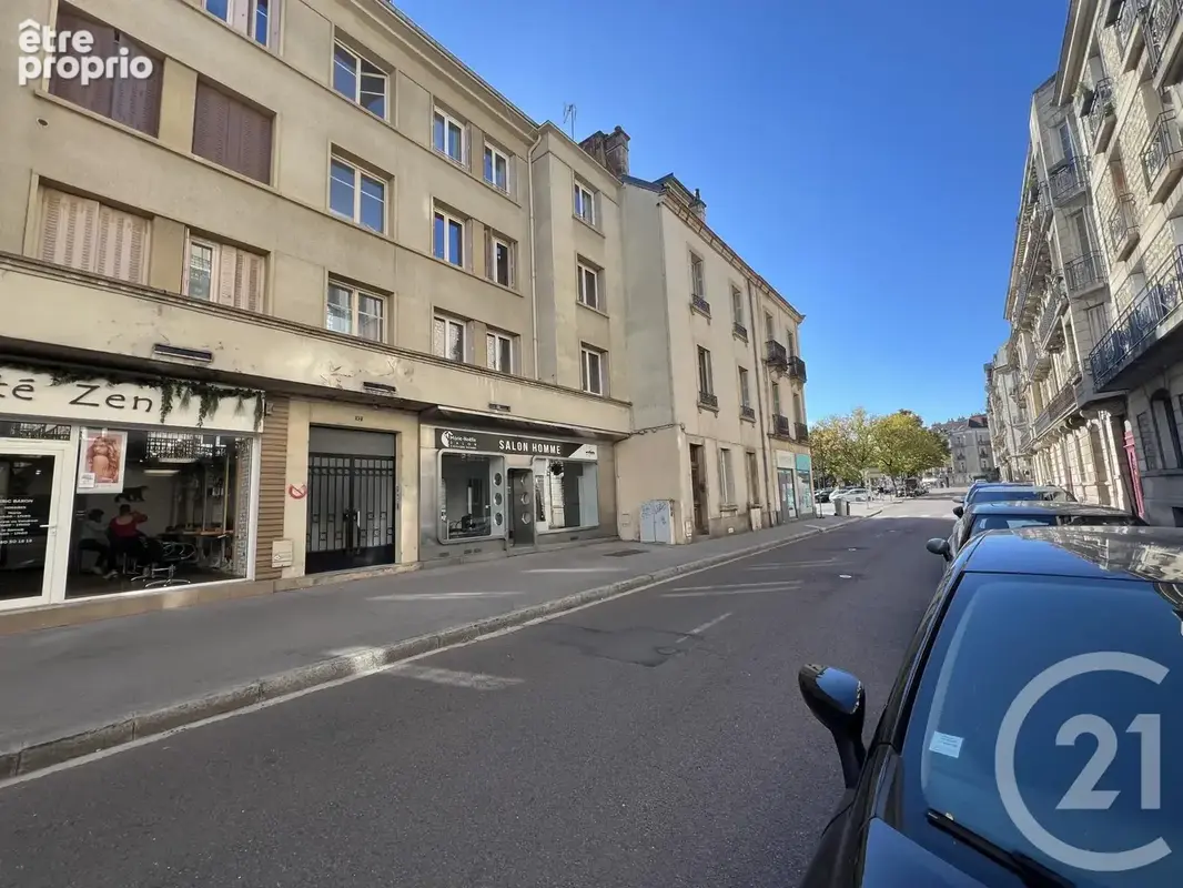 Appartement 2 pièces 29 m² à vendre à Dijon (21000) - photo 8