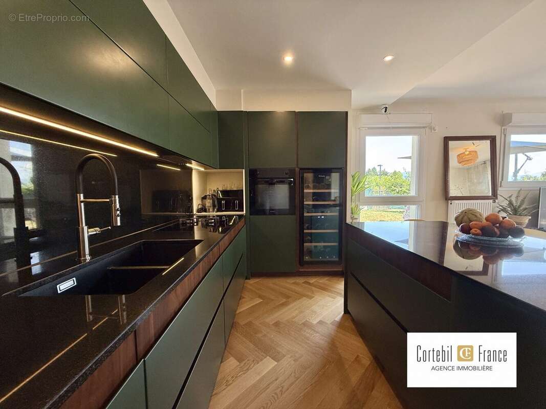 Appartement 71 m² à Cruseilles  - photo 3
