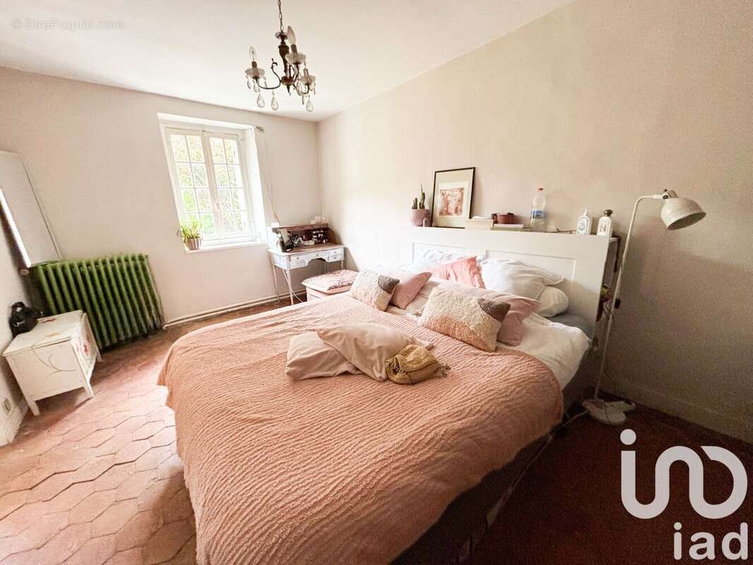 Photo 3 - Maison à VINNEUF
