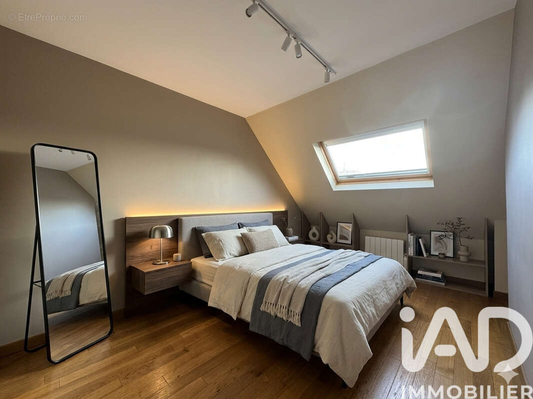 Photo 5 - Maison à ANGERVILLE-LA-CAMPAGNE