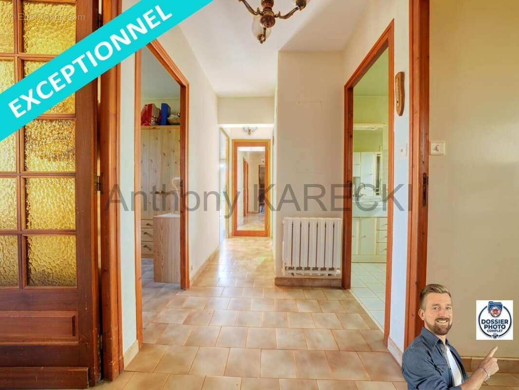 Photo 5 - Maison à SAINT-PAUL-LES-DAX