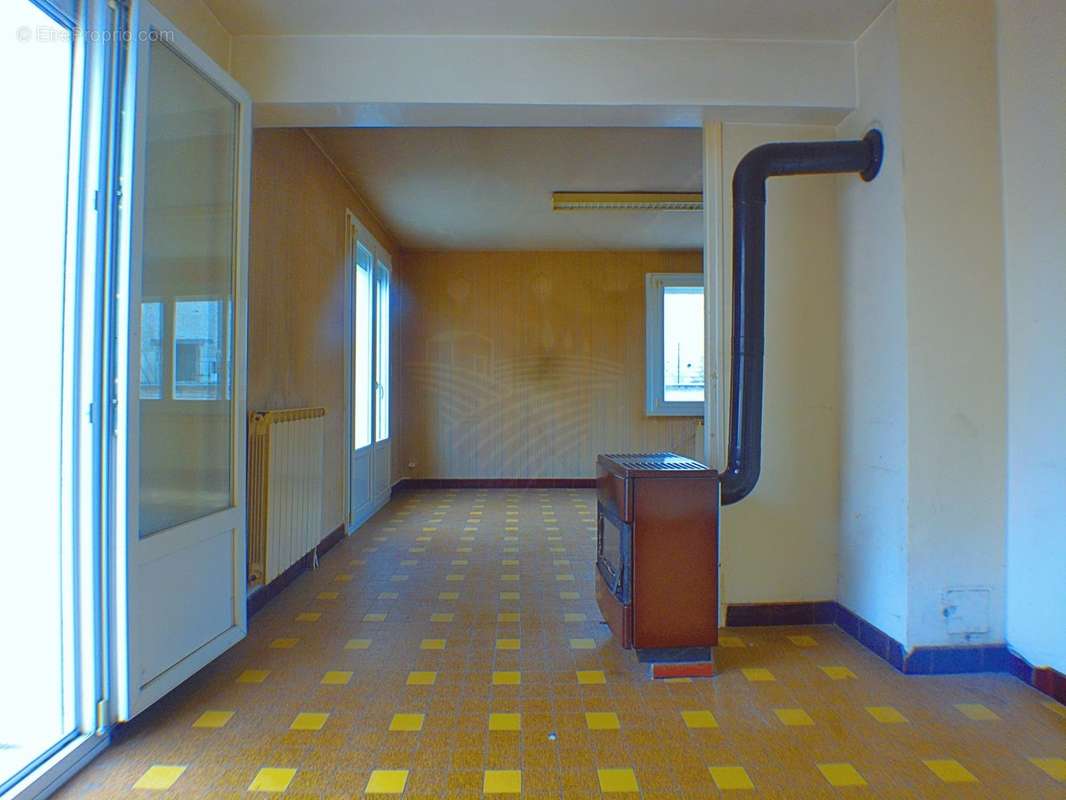 Maison à MAISEY-LE-DUC