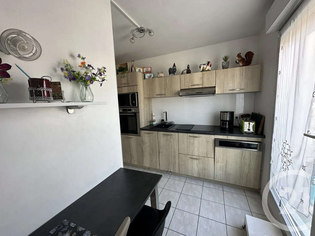 Appartement à ROYAN