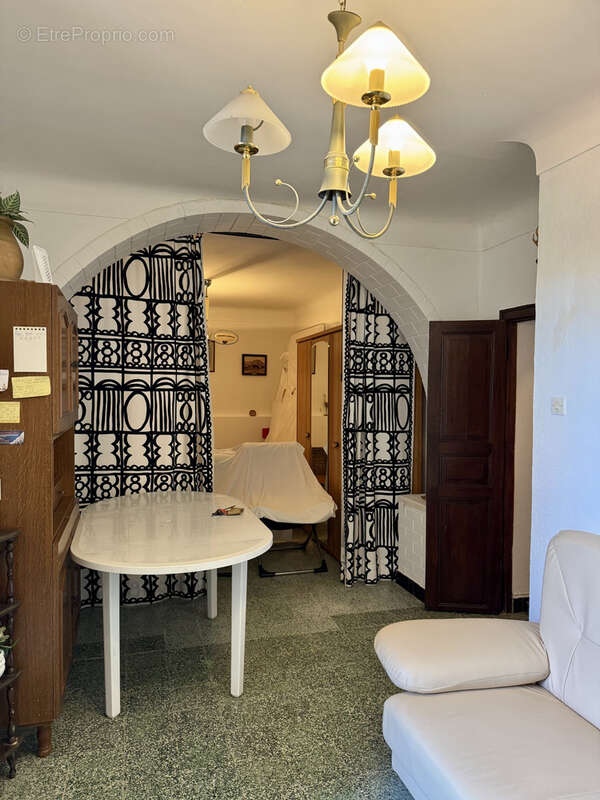 Appartement à BALOGNA