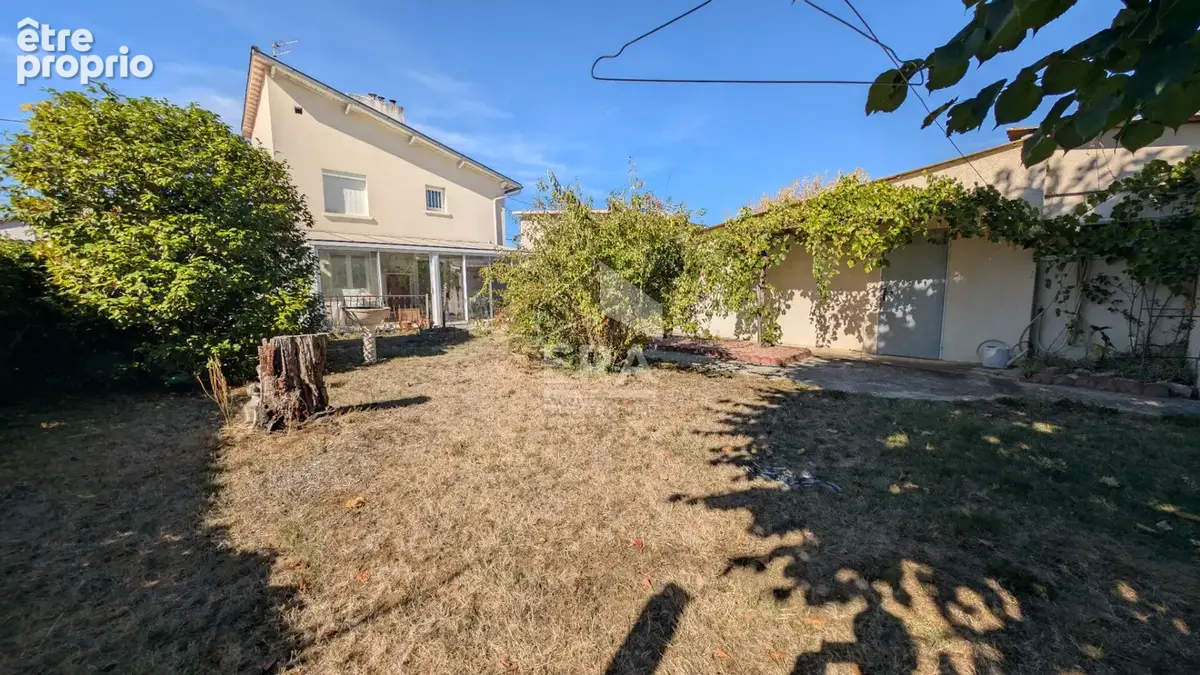 Photo Maison à Aucamville au prix de 378 000€