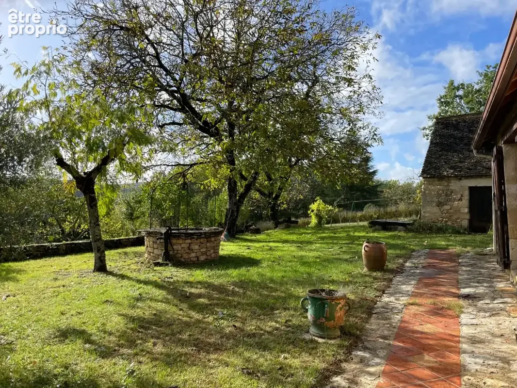 Jardin