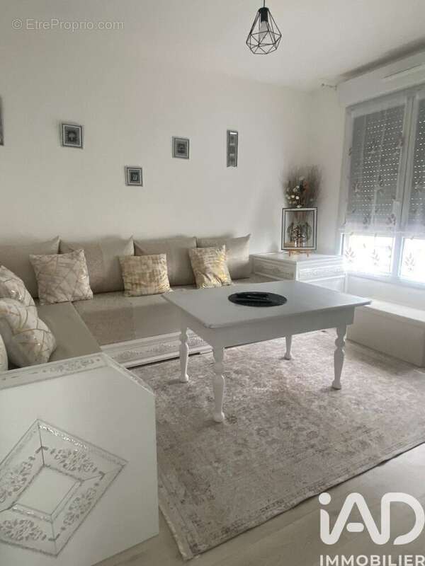Photo 4 - Appartement à SAINT-HERBLAIN